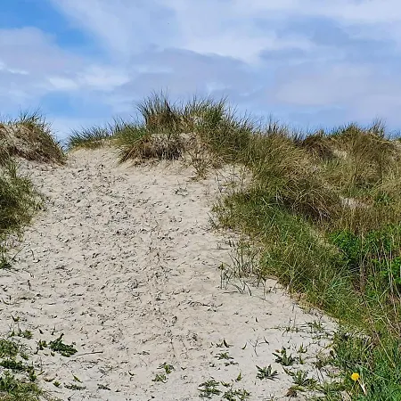 Fischerweg 5 Apartamento