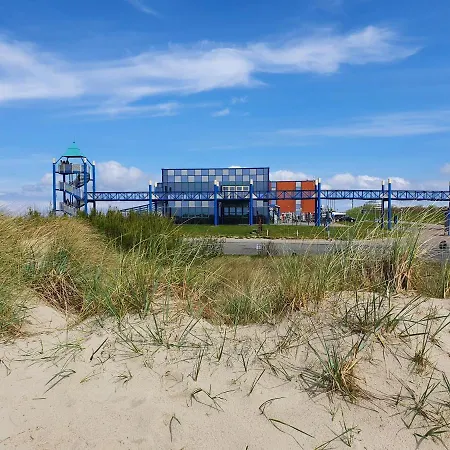 Fischerweg 5 *