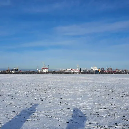 Apartment Fischerweg 5 *