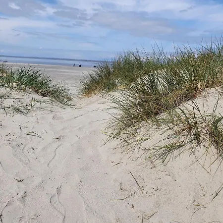 Fischerweg 5 * Norddeich (Norden)