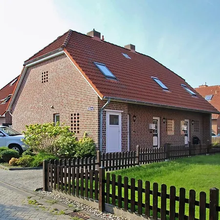 Apartamento Fischerweg 5