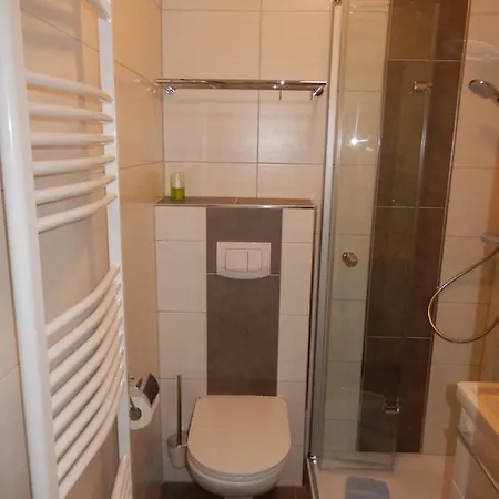 Fischerweg 5 Apartment