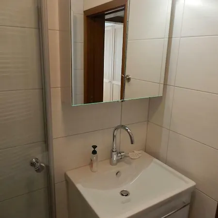 Apartment Fischerweg 5