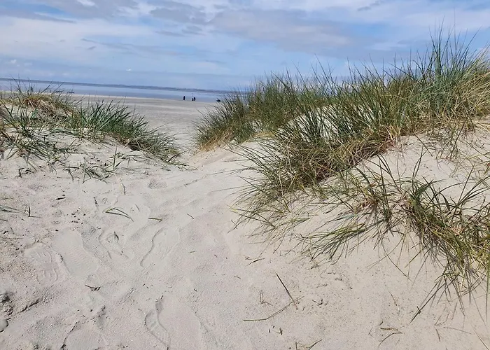 Fischerweg 5 * Norddeich (Norden)