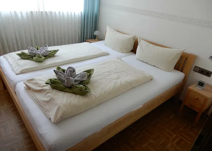 Fischerweg 5 诺德代希