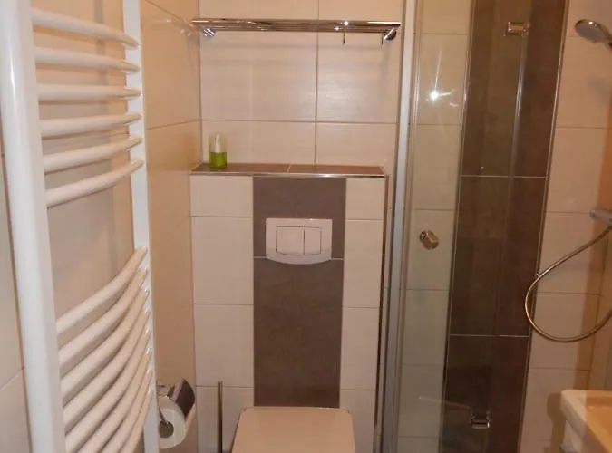 Fischerweg 5 Apartamento