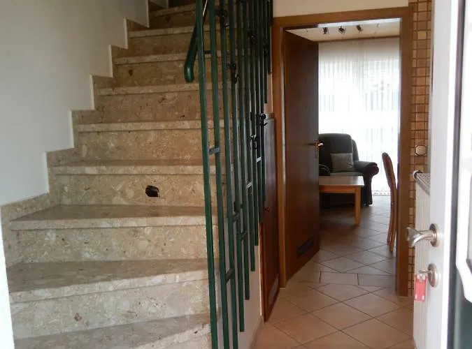 Fischerweg 5 Norddeich (Norden)