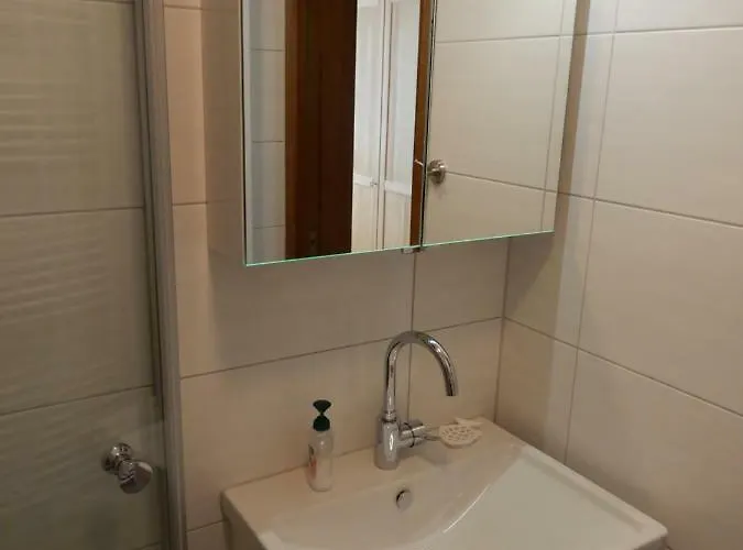 Apartamento Fischerweg 5